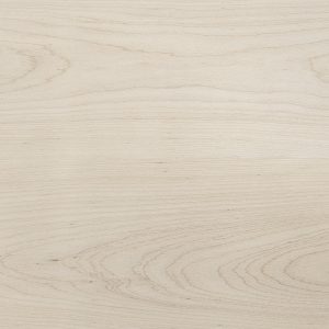 Échantillon de merisier massif pour voir la teinte et le grain avant de choisir votre meuble ou table en bois.